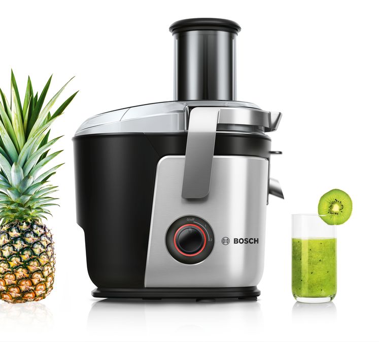 MES4000GB Centrifugal juicer BOSCH SA